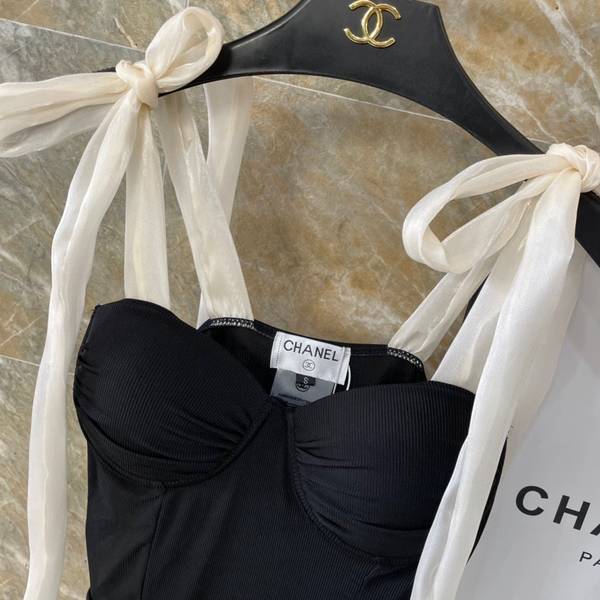 Chanel Bikinis CHB00298