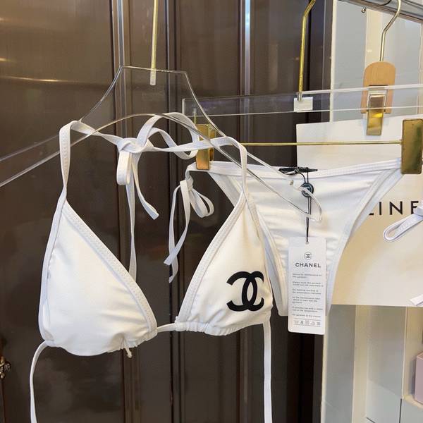 Chanel Bikinis CHB00302