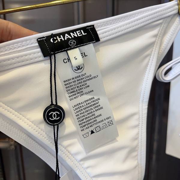 Chanel Bikinis CHB00302