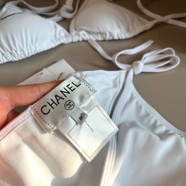 Chanel Bikinis CHB00302