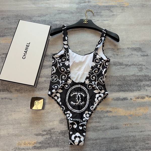 Chanel Bikinis CHB00304