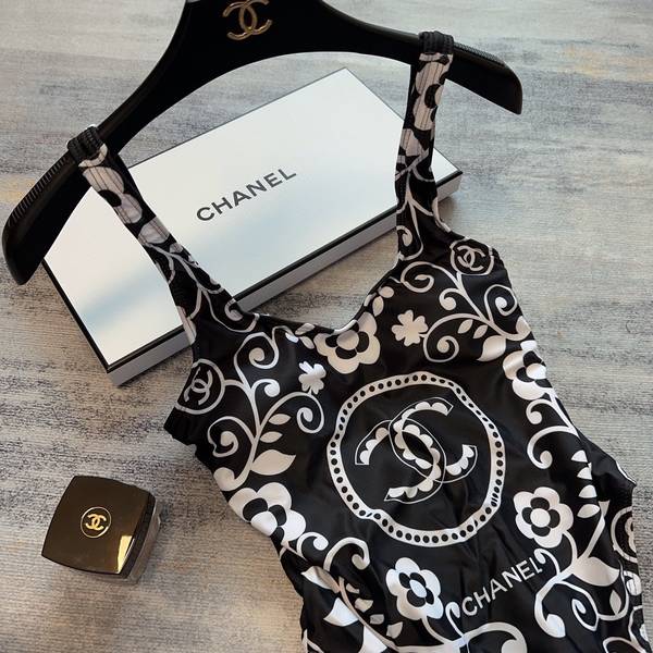 Chanel Bikinis CHB00304