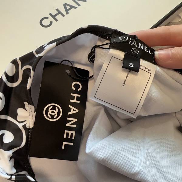 Chanel Bikinis CHB00304