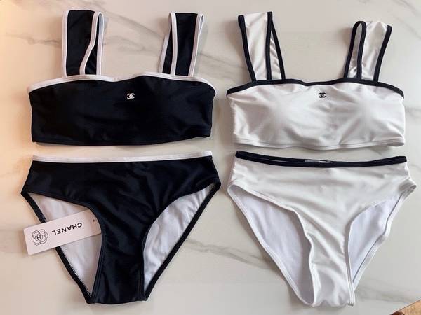 Chanel Bikinis CHB00305