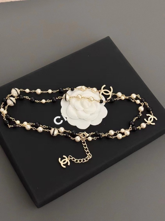 Chanel NECKLACE CE14653