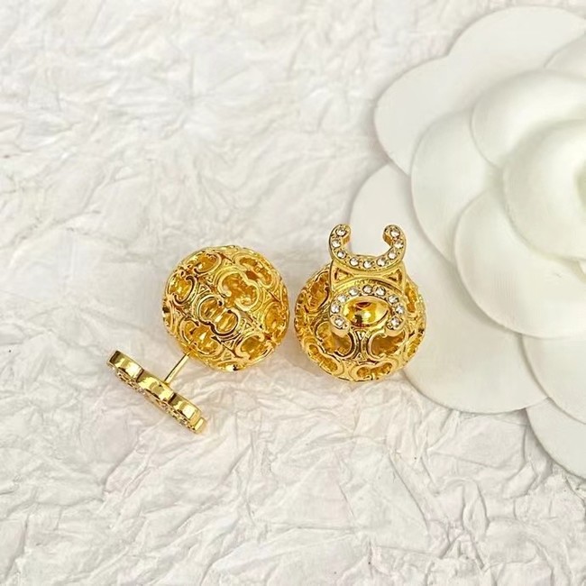 CELINE Earrings CE14659