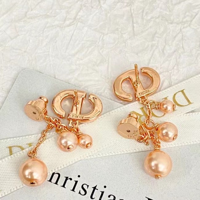 Dior Earrings CE14660