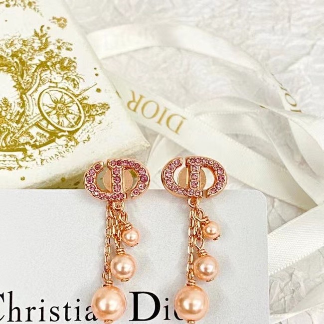 Dior Earrings CE14660