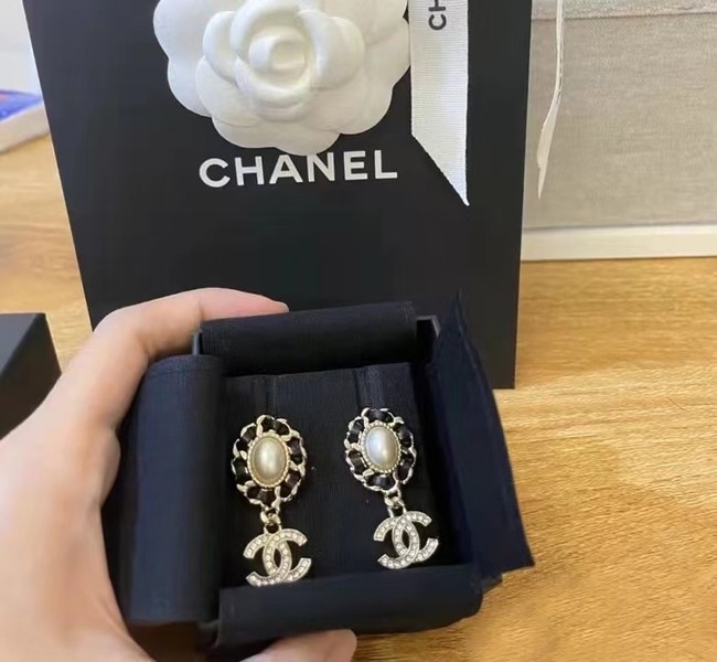 Chanel Earrings CE14674