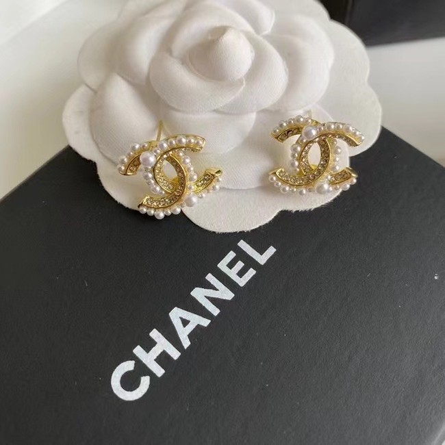 Chanel Earrings CE14676