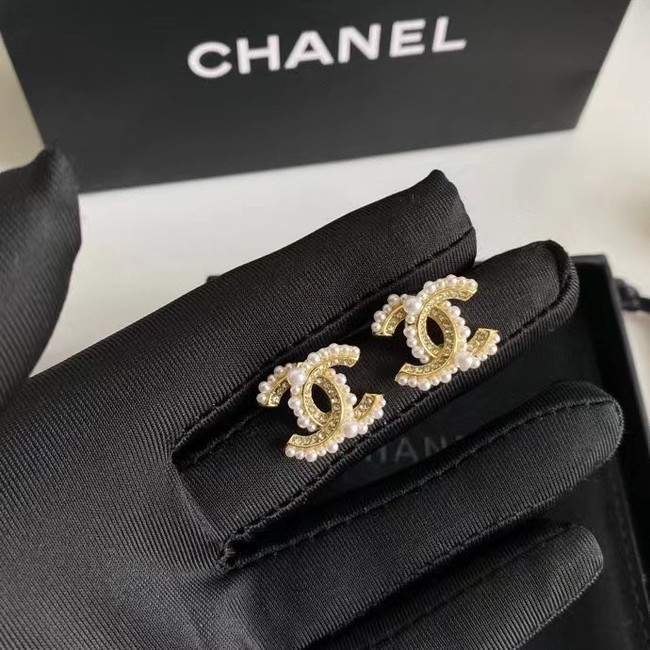 Chanel Earrings CE14676