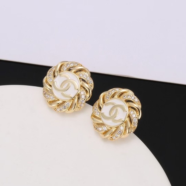 Chanel Earrings CE14699