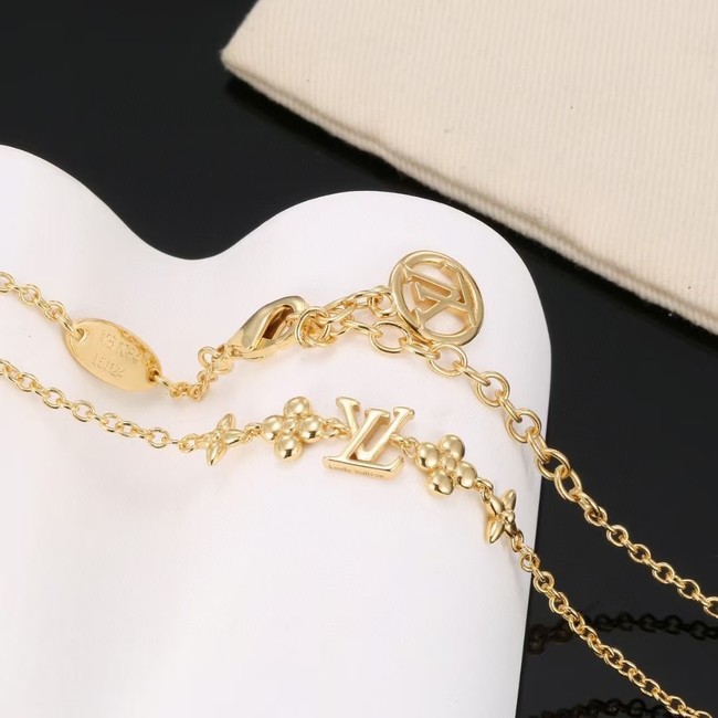 Louis Vuitton NECKLACE CE14700