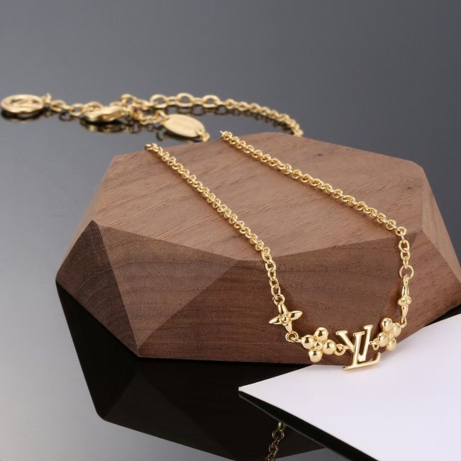 Louis Vuitton NECKLACE CE14700