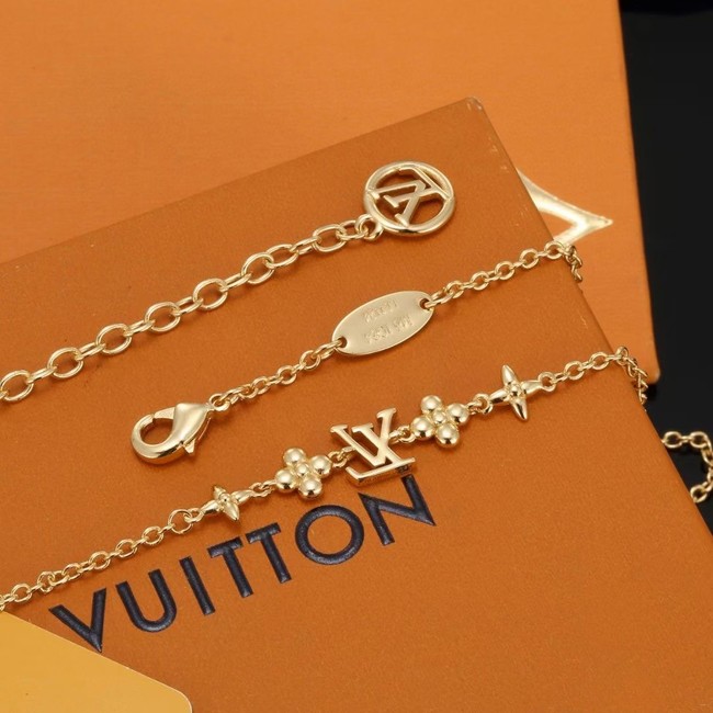 Louis Vuitton NECKLACE CE14700