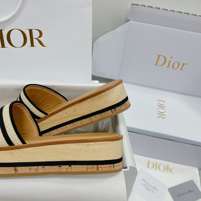 Dior WOMENS SANDAL 11979-1