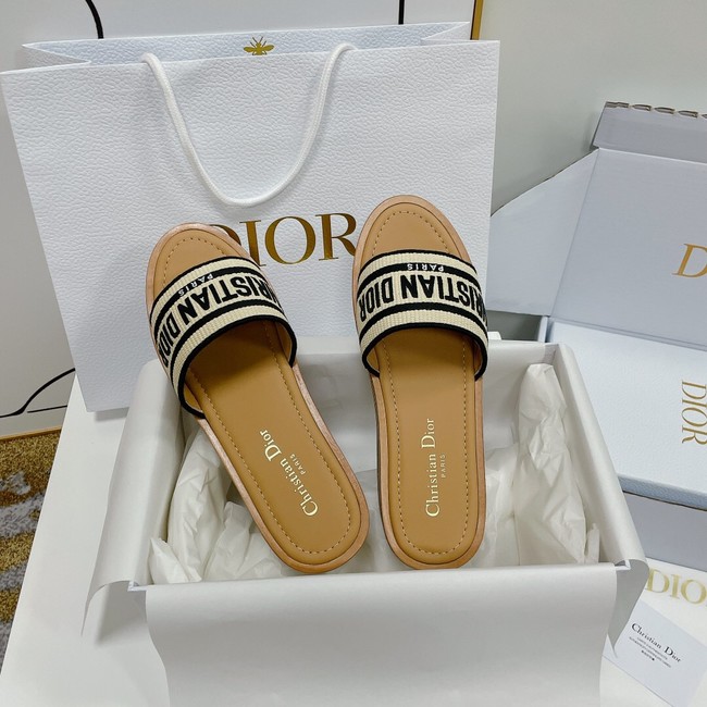 Dior WOMENS SANDAL 11979-1