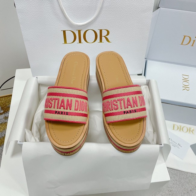 Dior WOMENS SANDAL 11979-4