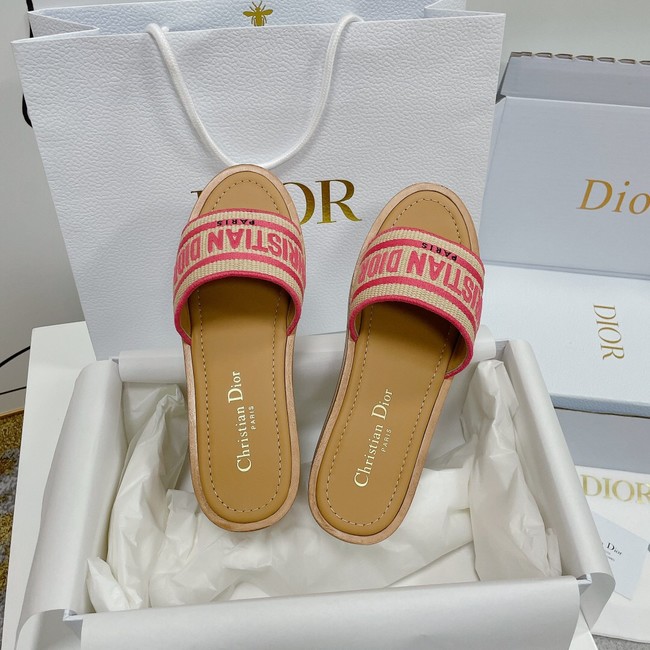 Dior WOMENS SANDAL 11979-4