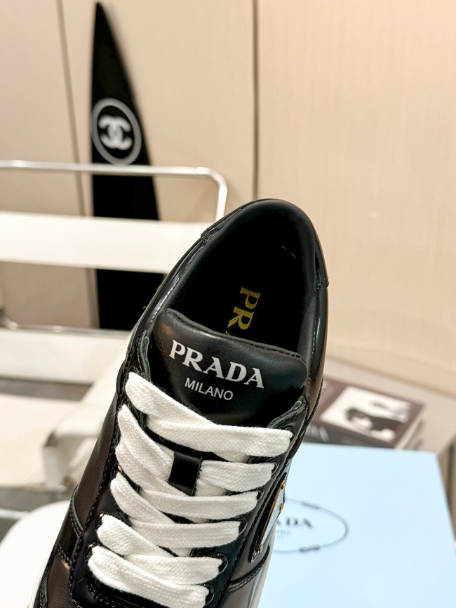 Prada WOMENS Flat shoes 11984-2