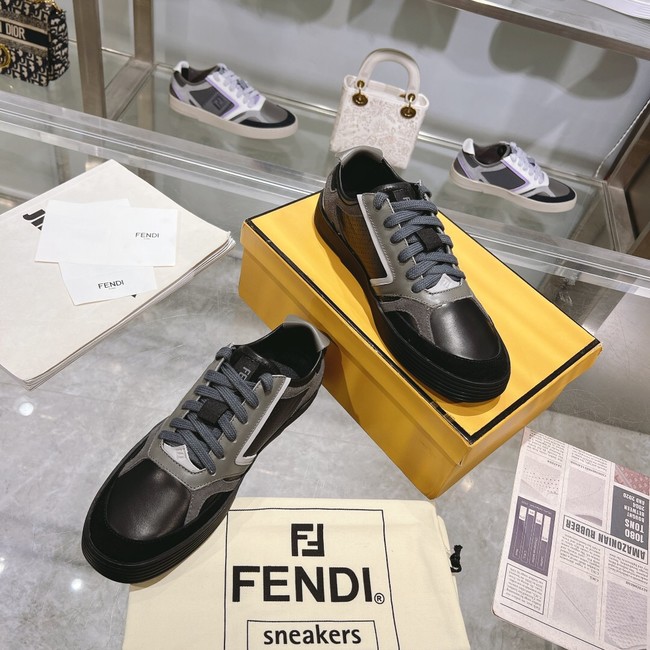 Fendi WOMENS Flat shoes 11986-4