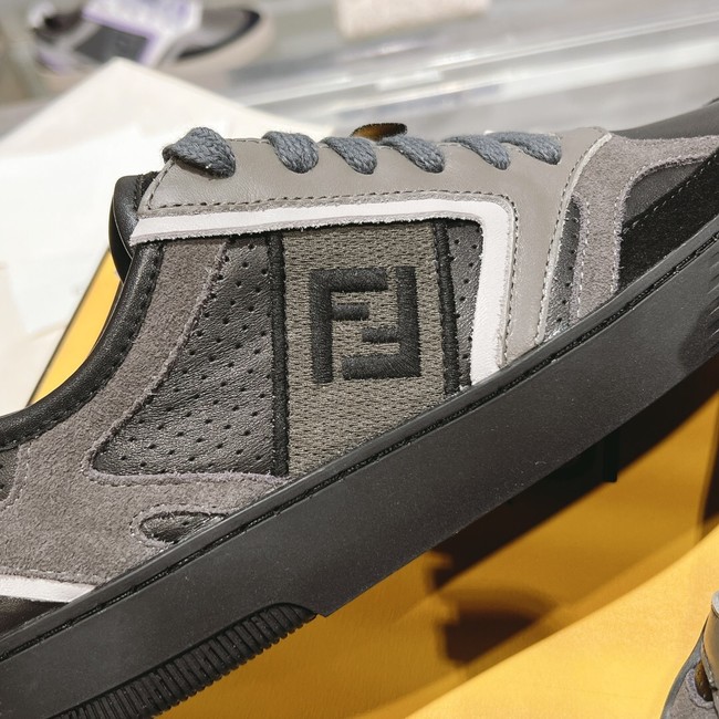 Fendi WOMENS Flat shoes 11986-4