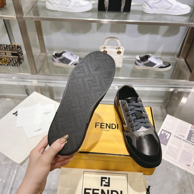 Fendi WOMENS Flat shoes 11986-4