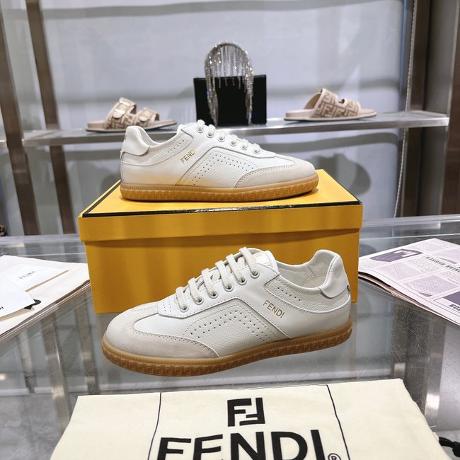 Fendi WOMENS Flat shoes 11986-9