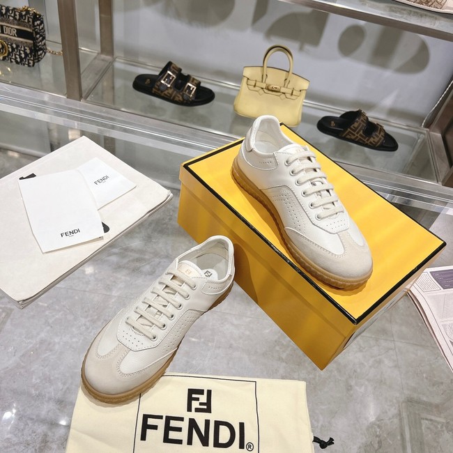 Fendi WOMENS Flat shoes 11986-9