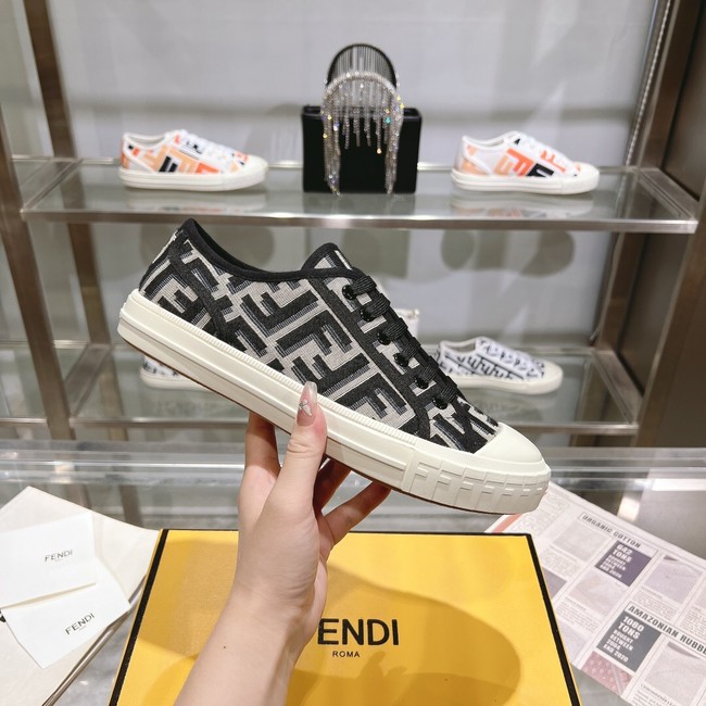 Fendi WOMENS Flat shoes 11987-1