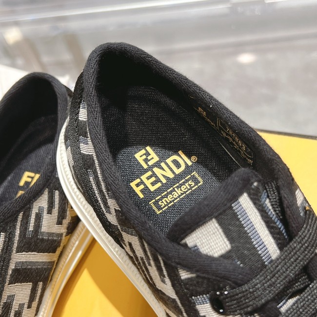 Fendi WOMENS Flat shoes 11987-1