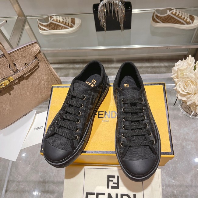 Fendi WOMENS Flat shoes 11987-14