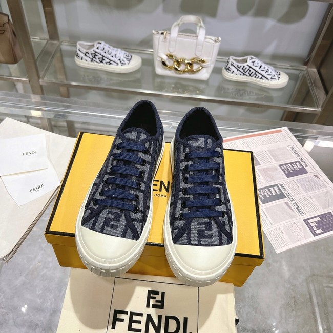 Fendi WOMENS Flat shoes 11987-8