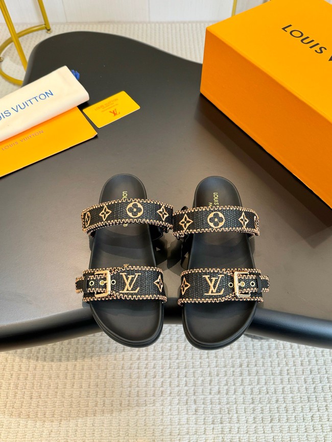 Louis Vuitton WOMENS SANDAL 11985-7