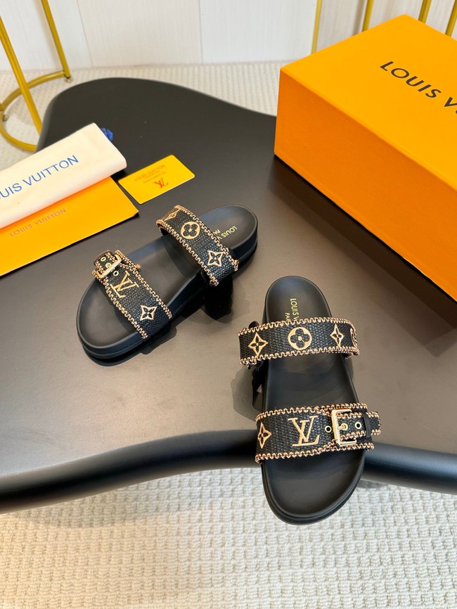 Louis Vuitton WOMENS SANDAL 11985-7