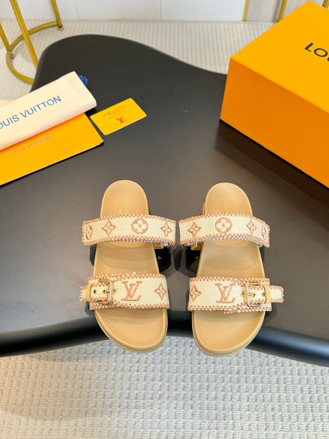 Louis Vuitton WOMENS SANDAL 11985-9