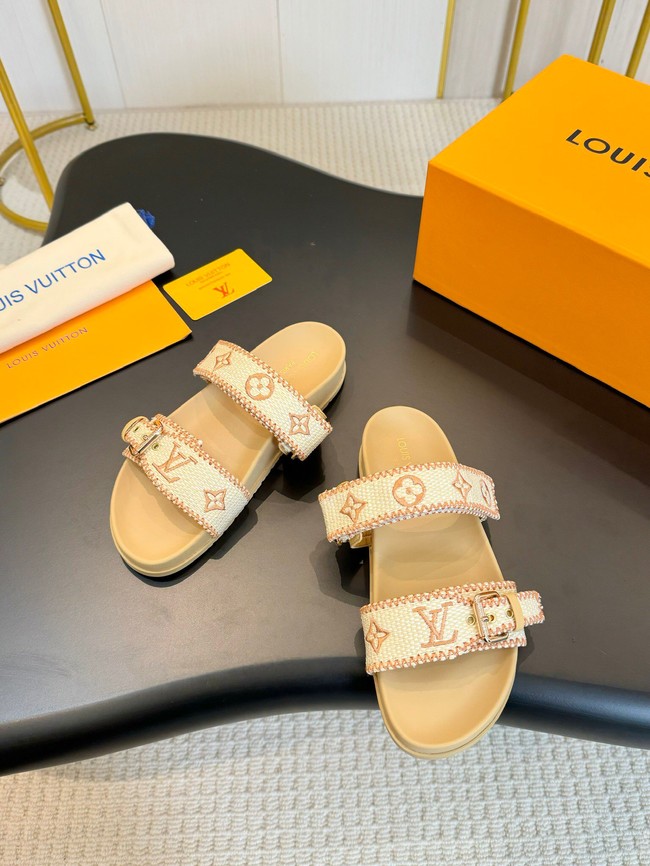 Louis Vuitton WOMENS SANDAL 11985-9