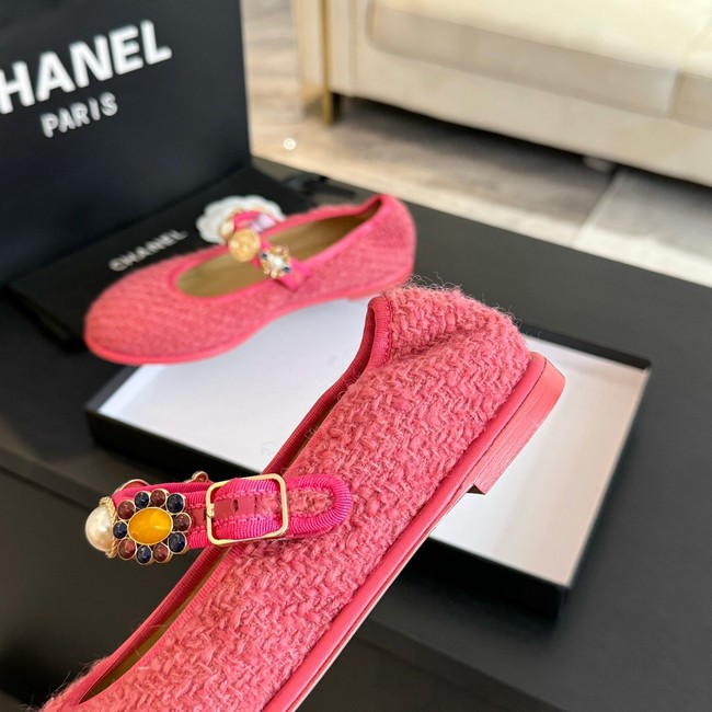 Chanel MARY JANES 11999-2