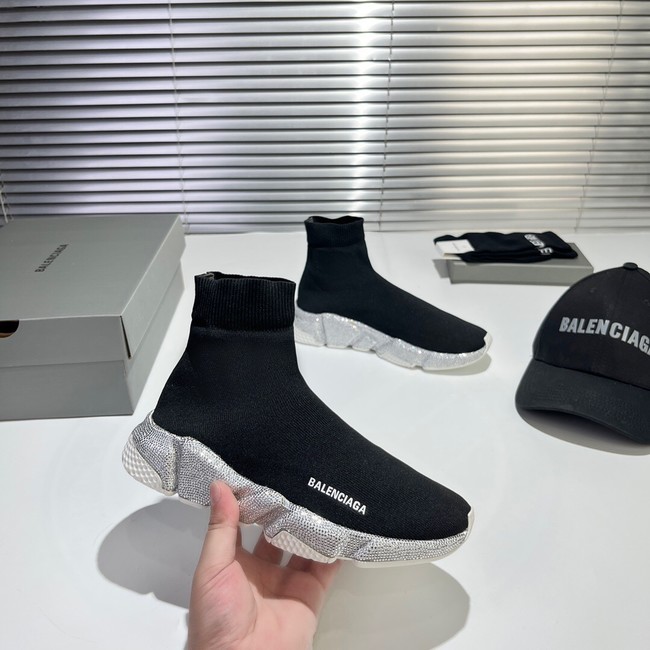 Balenciaga shoes 11204-2