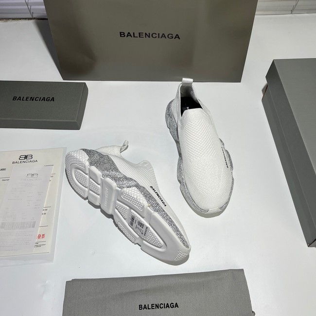 Balenciaga shoes 11205-1