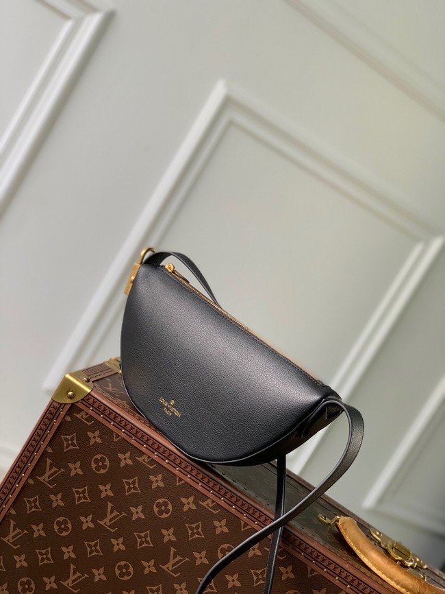 Louis Vuitton Low Key Bumbag M11429 black