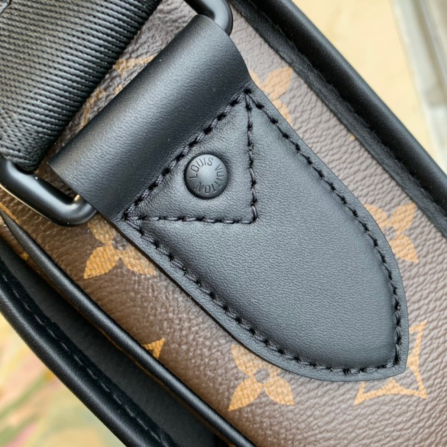 Louis Vuitton Messenger MM M46442