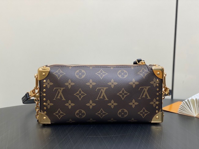 Louis Vuitton Slim Trunk Monogram Canvas M20250