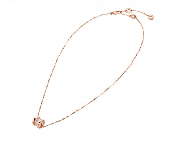 BVLGARI NECKLACE CE14713