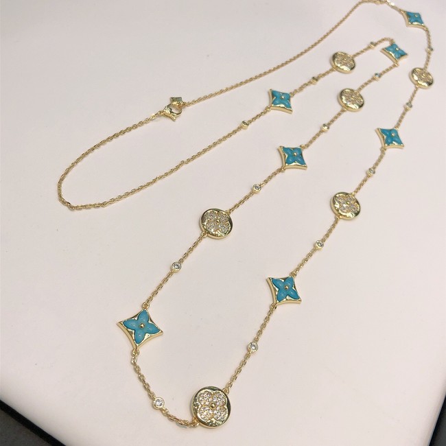 Louis Vuitton NECKLACE CE14719