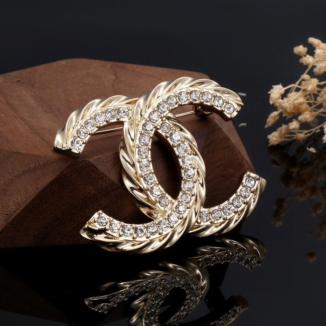 Chanel Brooch CE14746