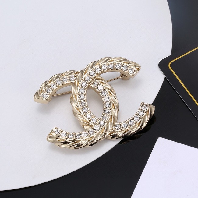 Chanel Brooch CE14746