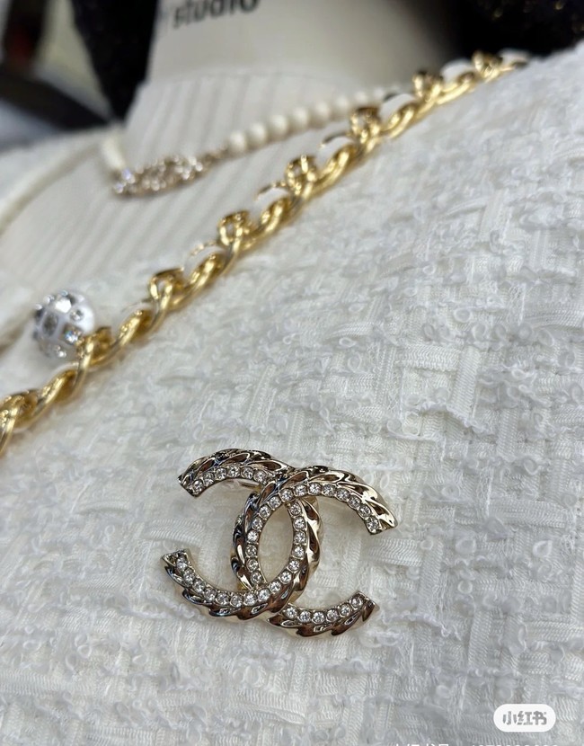 Chanel Brooch CE14746