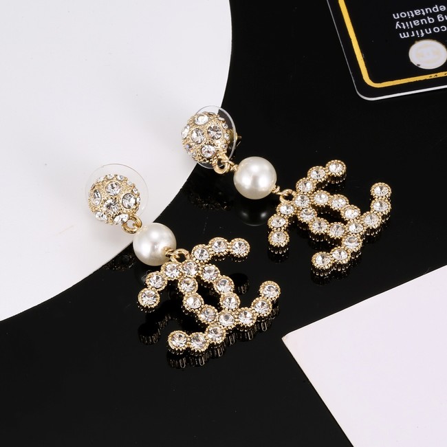 Chanel Earrings CE14757