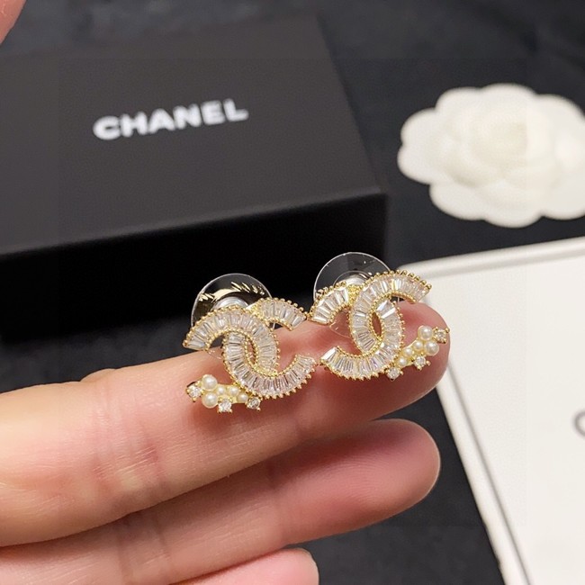 Chanel Earrings CE14785